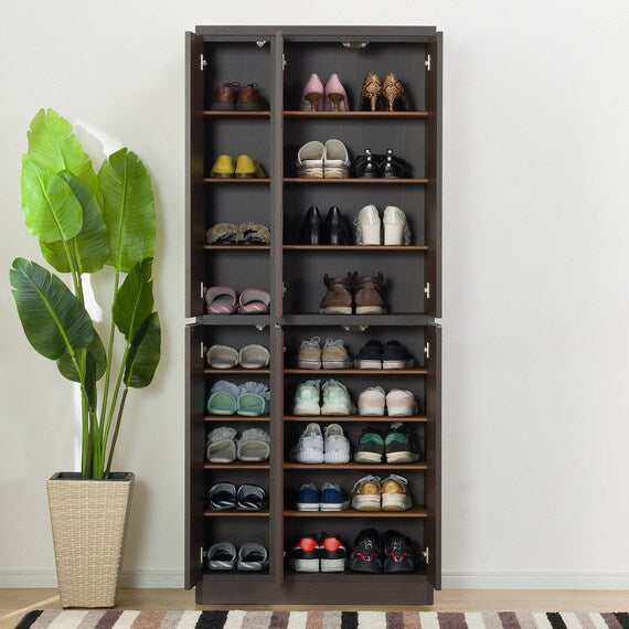 SHOESBOX LOYD 75HI DBR