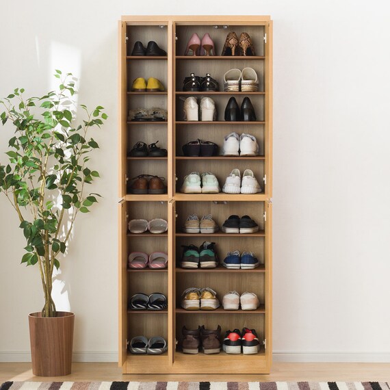 SHOESBOX LOYD 75HI LBR