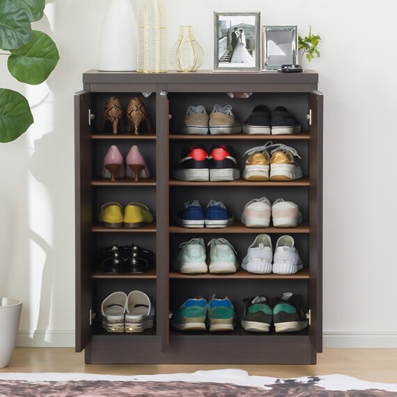 SHOESBOX LOYD 75LO DBR