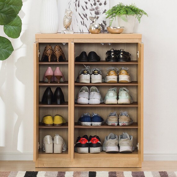 SHOESBOX LOYD 75LO LBR