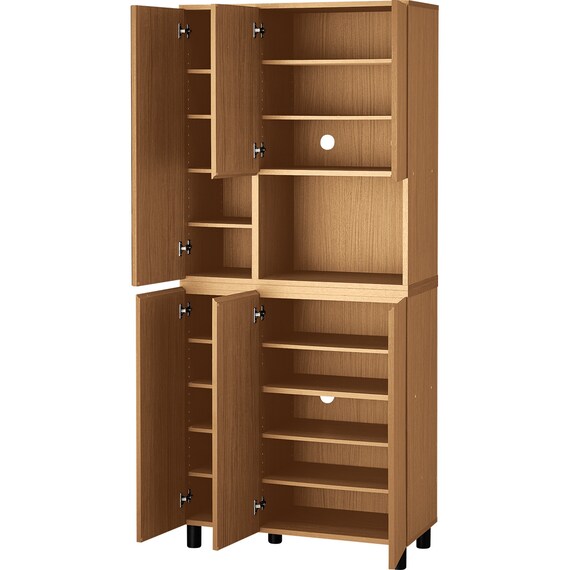 SHOES BOX GS1 1880 LBR