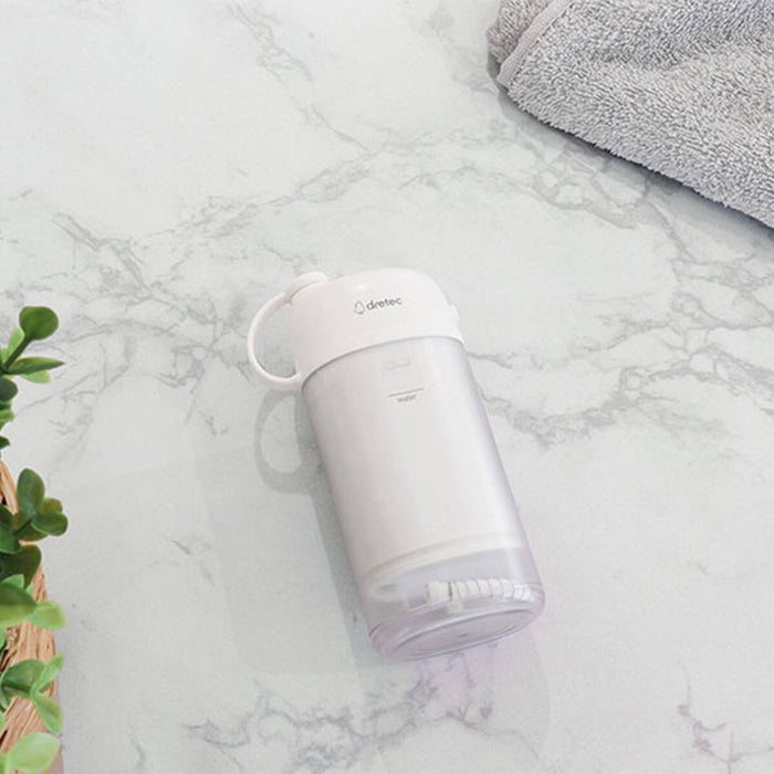 ORAL IRRIGATOR JET CLEAN SMART