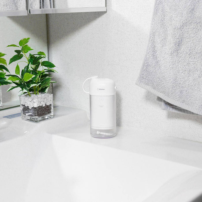 ORAL IRRIGATOR JET CLEAN SMART