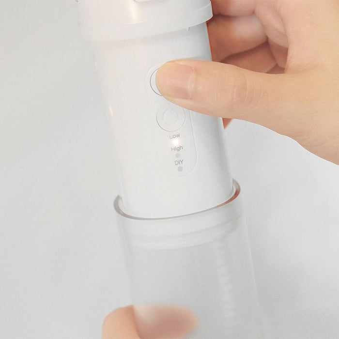 ORAL IRRIGATOR JET CLEAN SMART