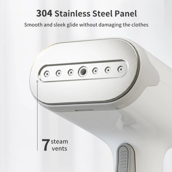 NONE-FOLDABLE STEAMER 019 280ML