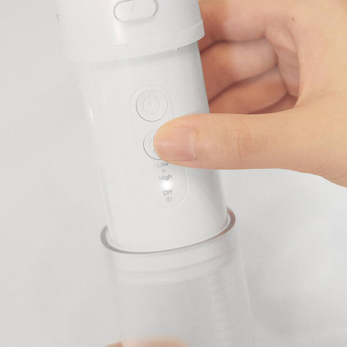 ORAL IRRIGATOR JET CLEAN SMART