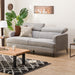 3P SOFA SATHERLA GY