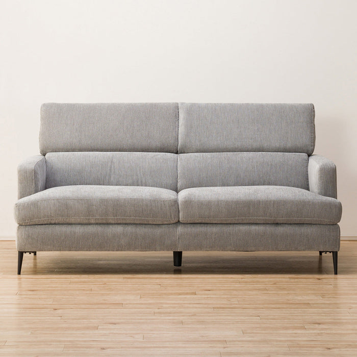 3P SOFA SATHERLA GY