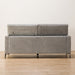 3P SOFA SATHERLA GY