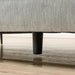 3P SOFA SATHERLA GY