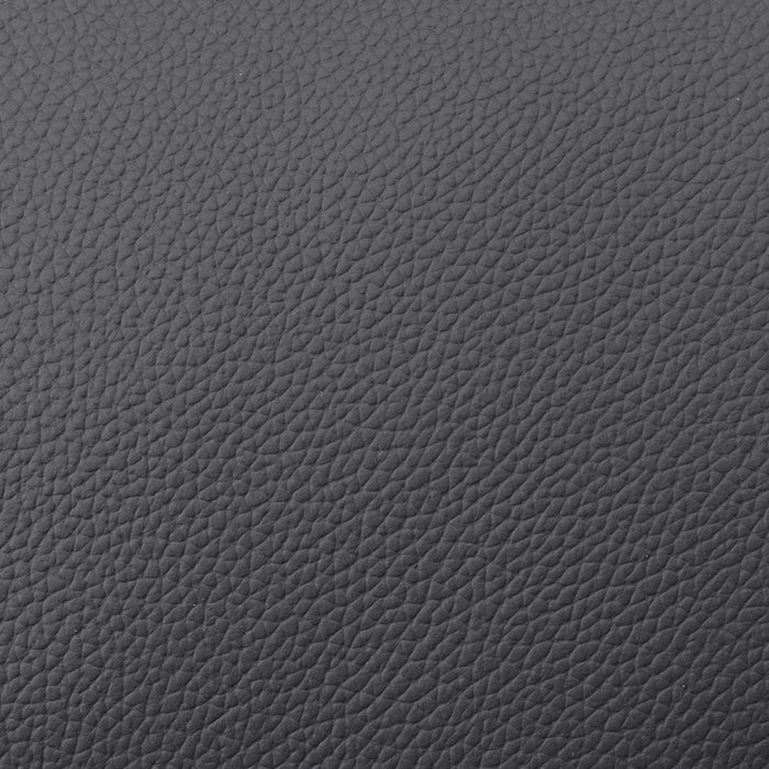 3S-SOFA WALL3-KD LEATHER-C1 GY