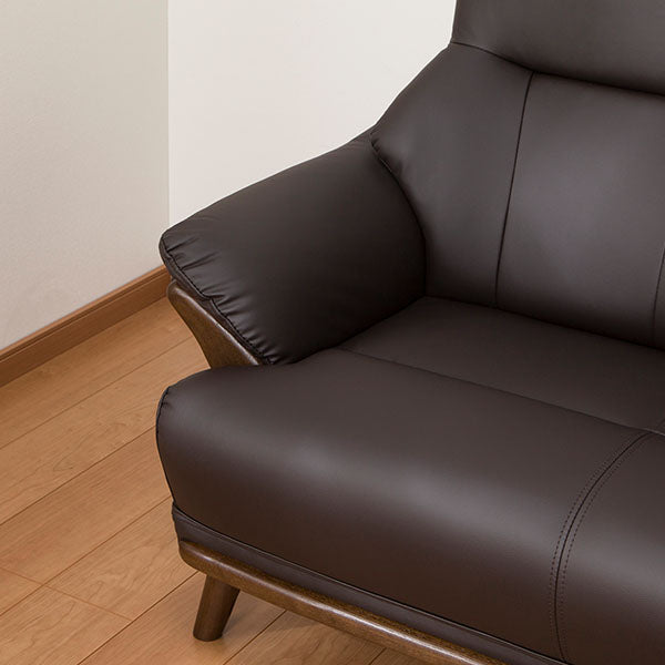 3S-SOFA N-SHIELD KOTEI3 DBR