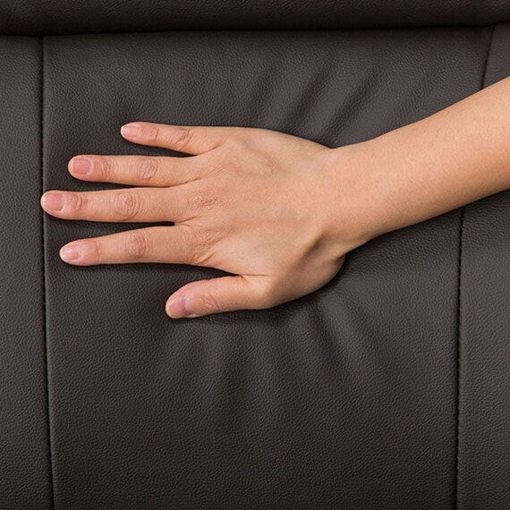 3 SEAT SOFA N-SHIELD KOTEI3-HD DBR
