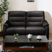 2P SOFA CRONA NV DBR