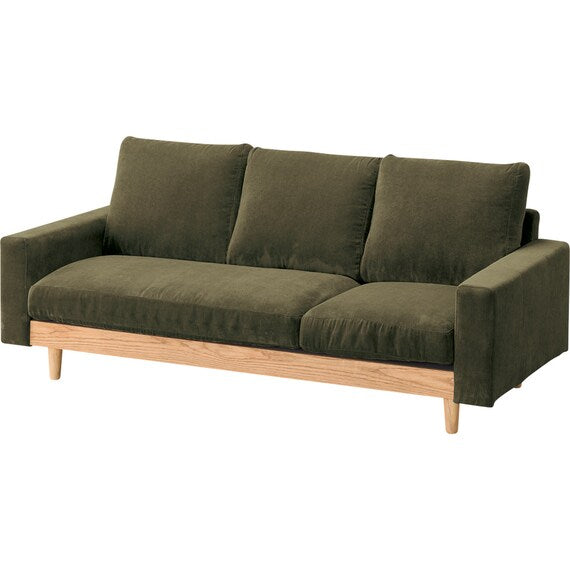 COUCH SOFA AUROS4 DGR