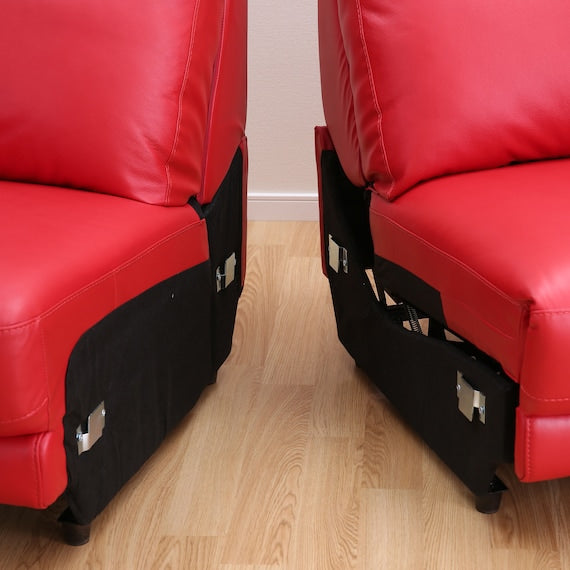2P LEFT ARM ELECTRIC SOFA ANHELO NB RE