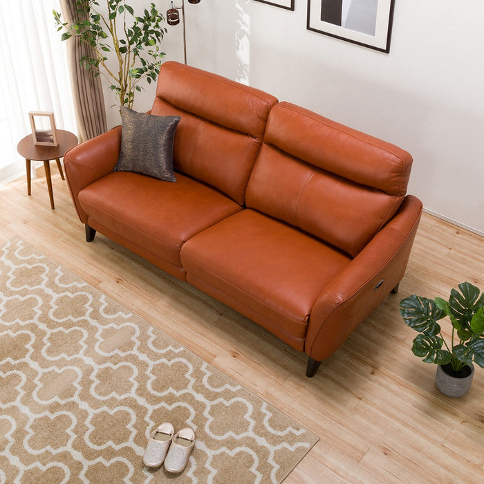 3P ELECTRIC SOFA ANHELO SK BR