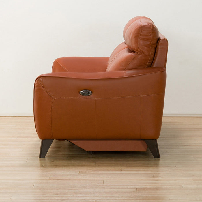 3P ELECTRIC SOFA ANHELO SK BR