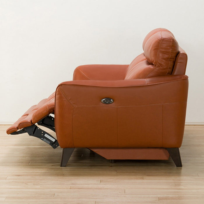 3P ELECTRIC SOFA ANHELO SK BR