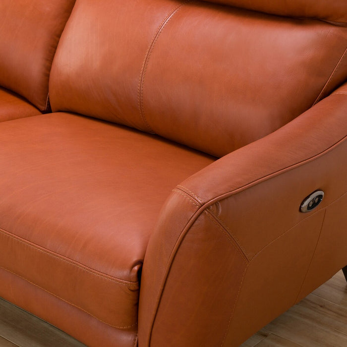 3P ELECTRIC SOFA ANHELO SK BR