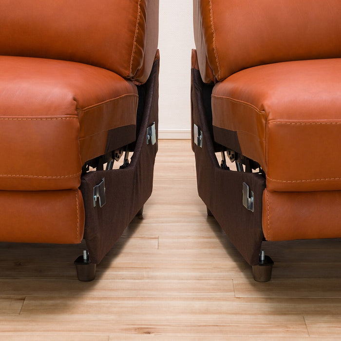 3P ELECTRIC SOFA ANHELO SK BR