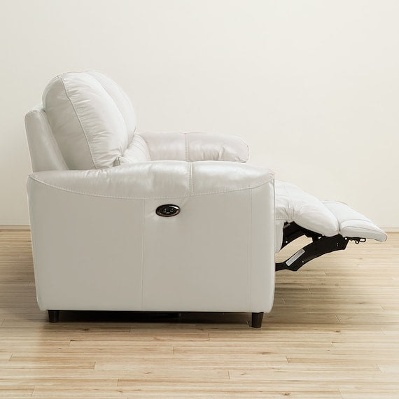 3P RIGHT ARM ELECTRIC SOFA JAFFA NB LGY