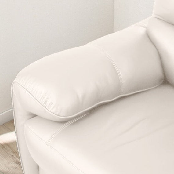 3P LEFT ARM ELECTRIC SOFA JAFFA NV LGY