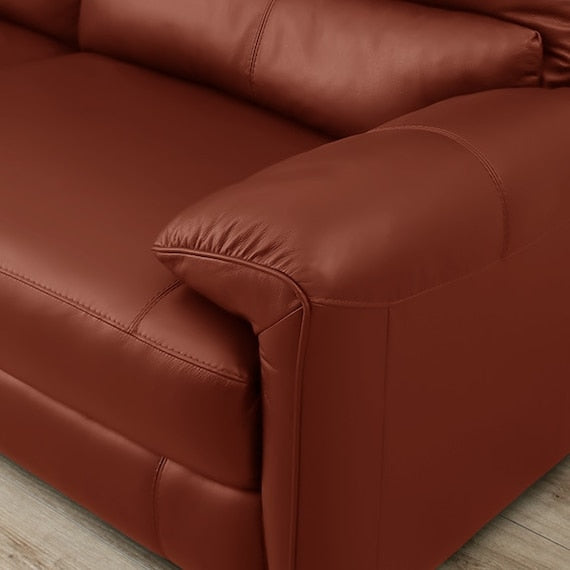3P RIGHT ARM ELECTRIC SOFA JAFFA SK BR