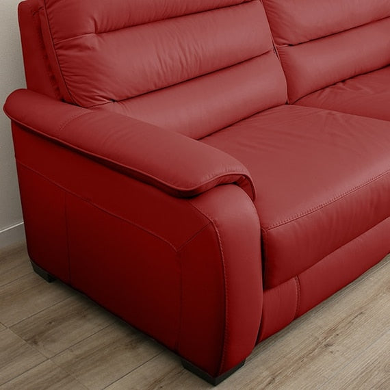 3P LEFT ARM ELECTRIC SOFA CRONA NB RE