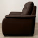 3P RIGHT ARM ELECTRIC SOFA CRONA NB DBR