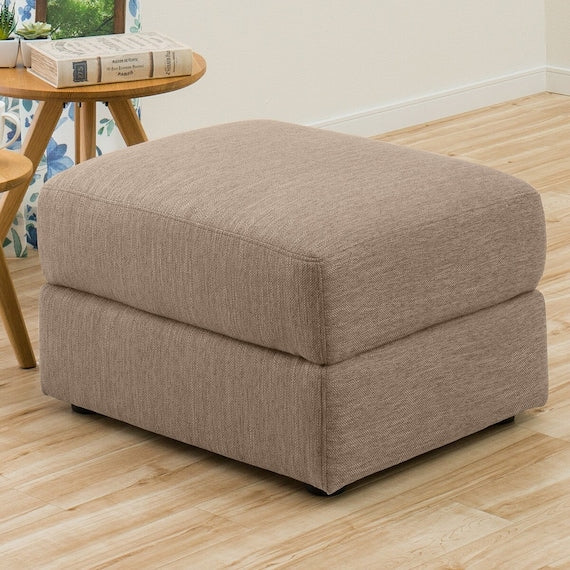 STOOL N-POCKET DR-BE