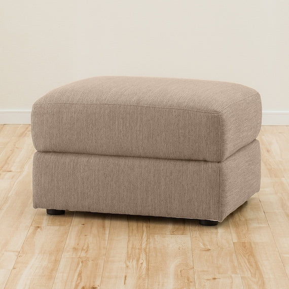 STOOL N-POCKET DR-BE