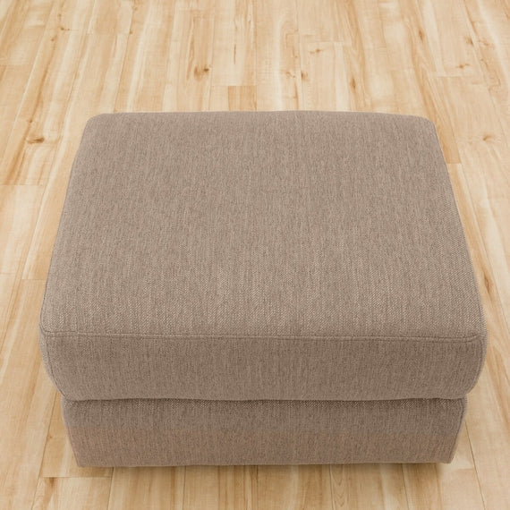 STOOL N-POCKET DR-BE