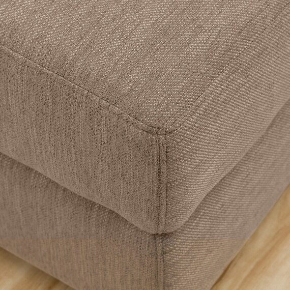 STOOL N-POCKET DR-BE
