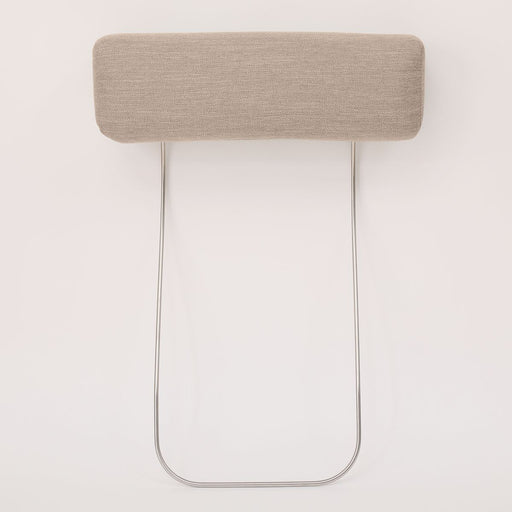 Optional Headrest A15 DR-BE
