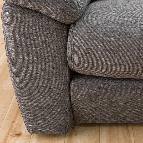2P SOFA N-POCKET A12 H-LO DR-GY