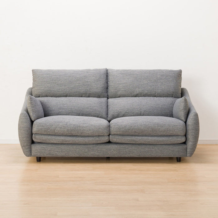 3 SEAT SOFA N-POCKET A9H DR-GY