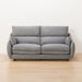 3PSOFA N-POCKET A9H DR-GY