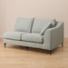 RIGHT ARM COUCH N-POCKET A15 DR-GGR