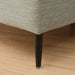 RIGHT ARM COUCH N-POCKET A15 DR-GGR