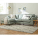 RIGHT ARM COUCH N-POCKET A15 DR-GGR