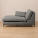 RIGHT ARM COUCH N-POCKET A15 DR-GY