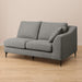 RIGHT ARM COUCH N-POCKET A15 DR-GY