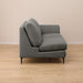 RIGHT ARM COUCH N-POCKET A15 DR-GY
