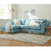 RIGHT ARM COUCH N-POCKET A15 DR-TBL