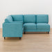 L-STYLE SOFASET CA10 DR-TBL