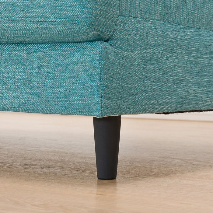 L-STYLE SOFASET CA10 DR-TBL