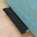 ARMLESS 2SEATER SOFA CA10 DR-TBL