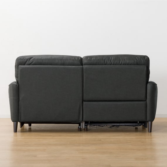 3SEAT RA-ELECTRIC SOFA ANHELO SK GY