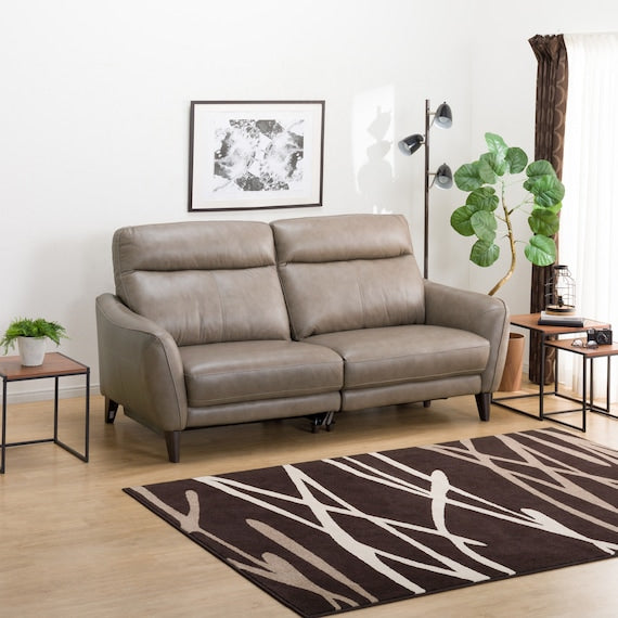 3SEAT LA-ELECTRIC SOFA ANHELO SK MO